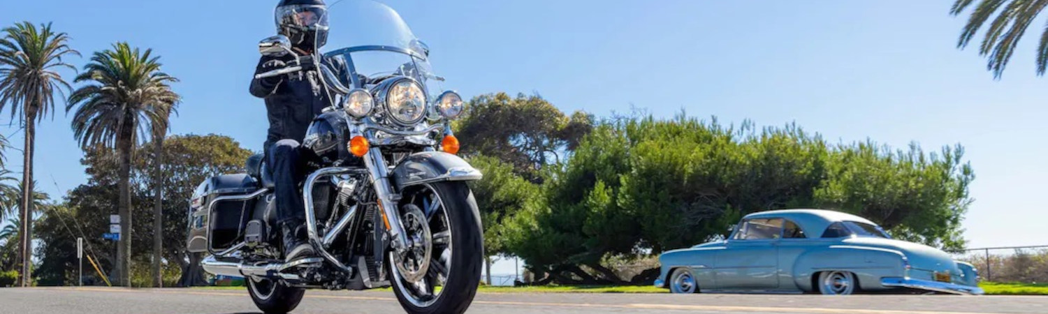 2022 Harley-Davidson® Road-King® for sale in Northwest Harley-Davidson®, Lacey, Washington